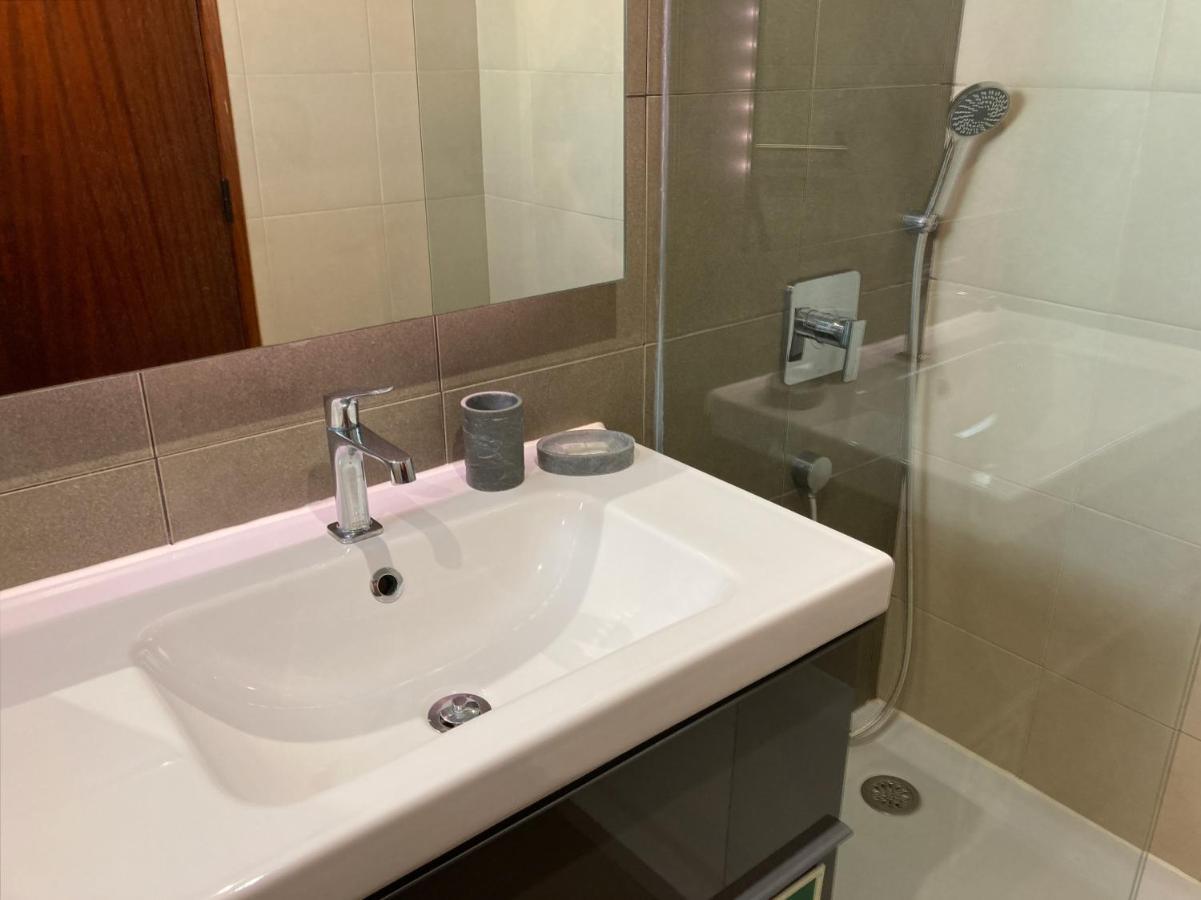 Urbisol 202-Albufeira Apartment Ngoại thất bức ảnh
