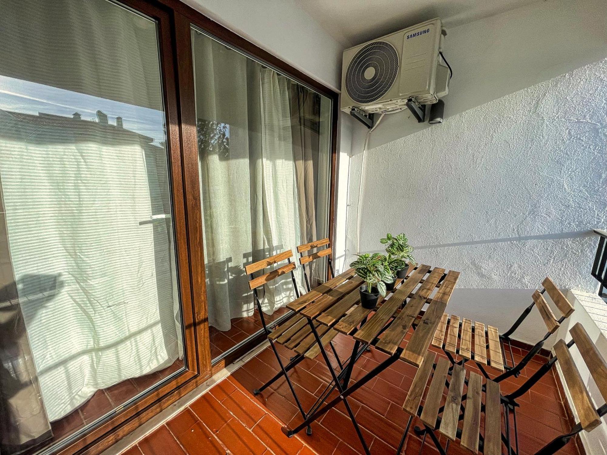 Urbisol 202-Albufeira Apartment Ngoại thất bức ảnh